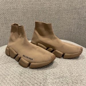 BALENCIAGA Speed Light 2 Sneakers